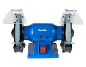 Верстат точильний EnerSol EBG-150E