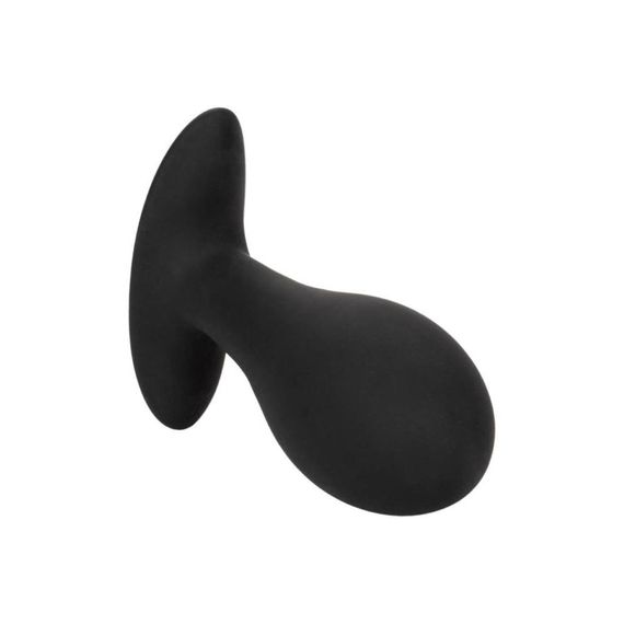 Анальна пробка з накачуванням, з обтяженням California Exotic | Зображення 6