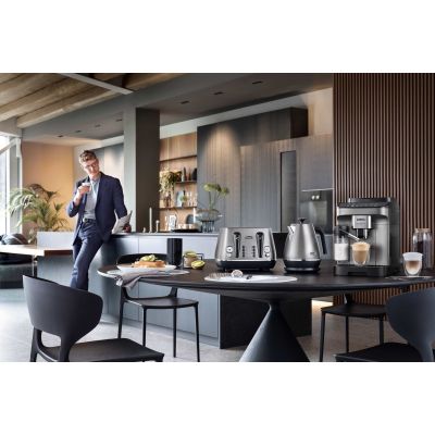 Електрочайник DeLonghi KBIN 2001 TB | Зображення 7