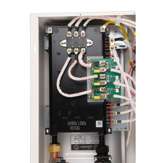 Електричний котел WILLER PT320 VOLT WF одноконтурний | Зображення 4