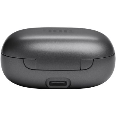 Навушники JBL Live Flex Black (JBLLIVEFLEXBLK) (JBLLIVEFLEXBLK) | Зображення 6