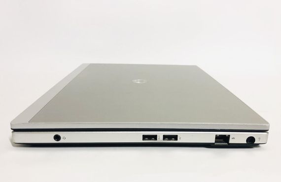 Ноутбук HP ProBook 5330m / 13.3" (1366x768) TN / Intel Core i3-2350M (2 (4) ядра по 2.3 GHz) / 8 GB DDR3 / 250 GB HDD / Intel HD Graphics 3000 / WebCam б/у | Зображення 4