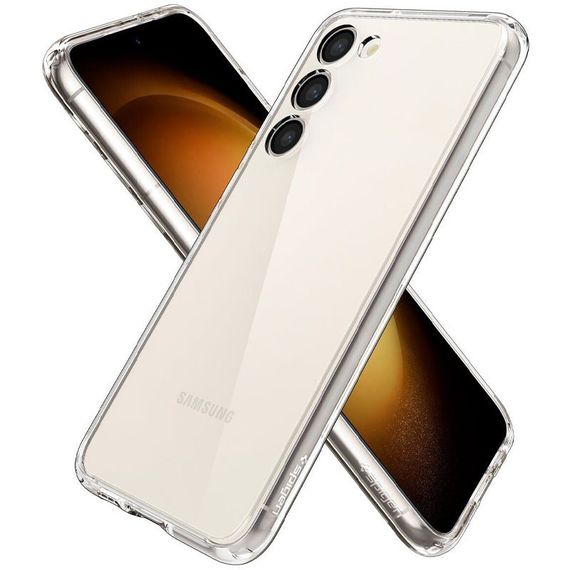 Чохол SGP Ultra Hybrid для Samsung Galaxy S22+ | Зображення 2