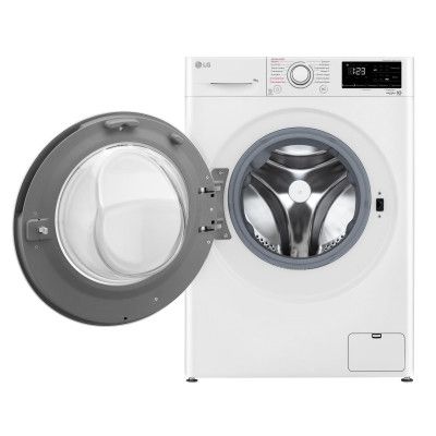 Стиральная машина LG F4V3VS7WW - Топ Продаж! | Зображення 15
