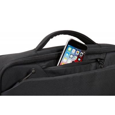 Сумка для ноутбука Thule 15.6&quot; Subterra Laptop Bag TSSB-316 Black (3204086) | Зображення 6