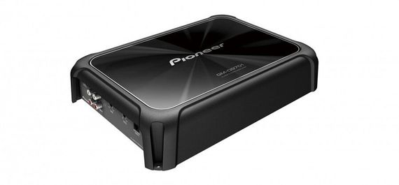 Підсилювач Pioneer GM-D9701