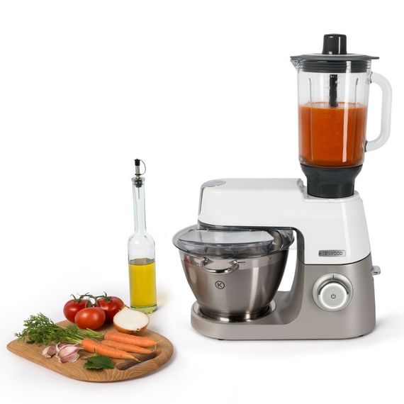 Насадка блендер Kenwood KAH-359-GL | Зображення 1