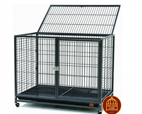 Вольер для собак GOLDEN CAGE, арт 073