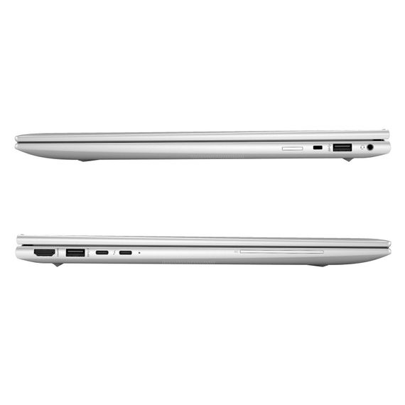 Ноутбук HP  EliteBook 860-G10 16' WUXGA IPS AG, Intel i7-1360P, 16GB, F512GB, UMA, Win11P, сріблястий (818J8EA) | Зображення 5