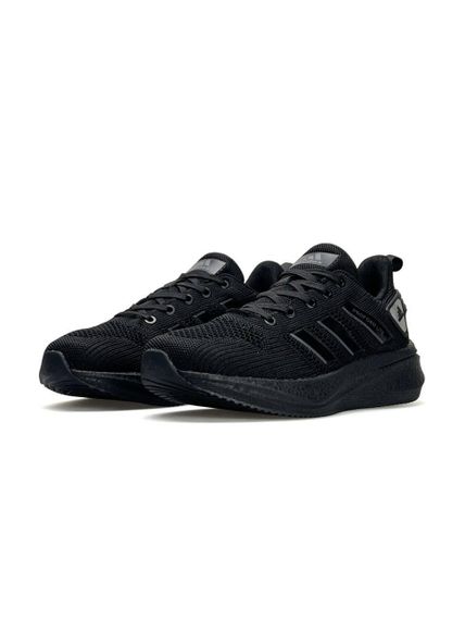 Чоловічі кросівки Profoam Lite All Black  весна / літо / осінь A3966 45 28,5 | Зображення 2