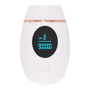 Лазерний епілятор Depilator Laser 36 Вт 8 рівнів 900 000 спалахів RC-27