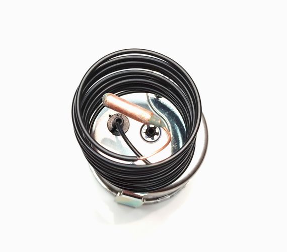 Капілярний Термометр D 60 мм/120°С / L-200 см PAKKENS Туреччина | Зображення 5