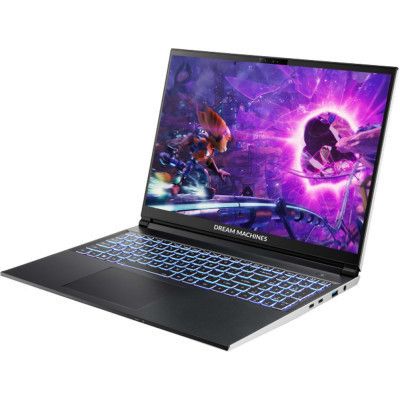 Ноутбук Dream Machines RG4050-16 (RG4050-16UA21) | Зображення 3