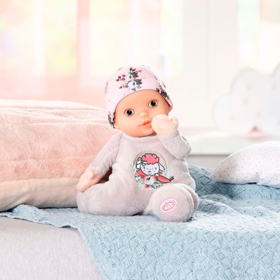 Говоруча Соня дитяча лялька із серії For Babies | Зображення 3