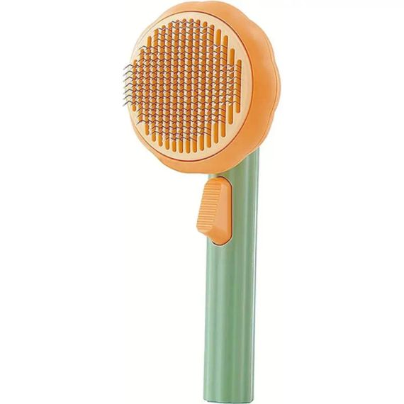 Щітка для вичісування вовни тварин W26 | Зображення 1