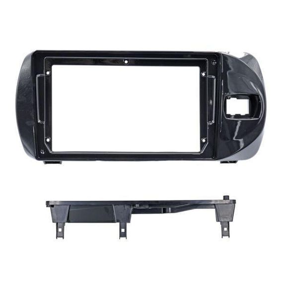 Штатна магнітола серії QIV Q1 під Toyota Vitz 2015-2020 (W2) 9 дюймів | Зображення 1