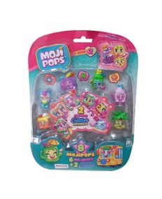 Набор фигурок Moji Pops S2 – Сияющий сюрприз PMP2B816IN00, на блистере (8431618009840) Вид 5