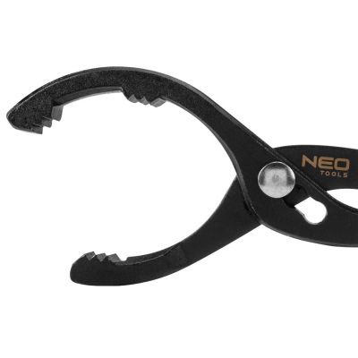 Автомобильный съемник Neo Tools масляного фильтра, 20°, рабочий диапазон 64-116мм (11-240) | Зображення 4