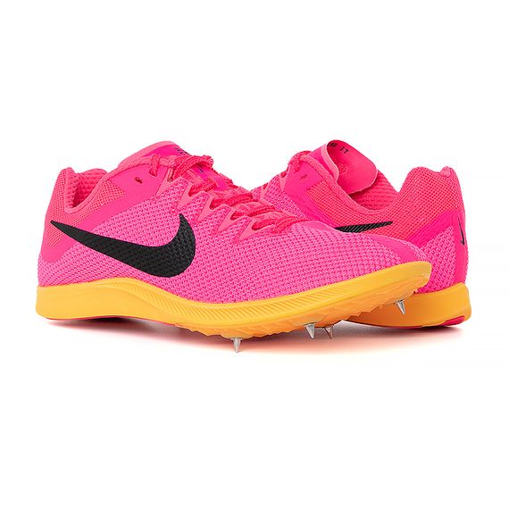 Кросівки Nike ZOOM RIVAL DISTANCE
