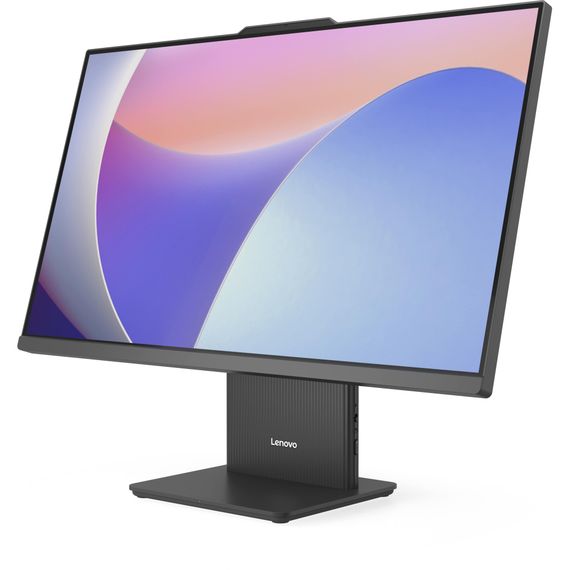 Компьютер Lenovo IdeaCentre AiO 24ARR9 / Ryzen3 7335U, 16, 512, KM (F0HR004AUO) | Зображення 2