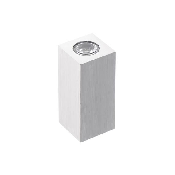 Светильник настенный для лестницы 2W IP40 NW BA (LED-201) | Зображення 2