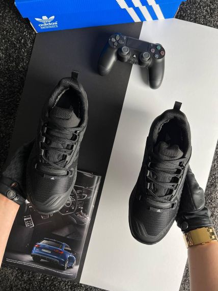 Чоловічі кросівки Terrex Swift R Black , В'єтнам,  еврозима 45 28,5 | Зображення 7