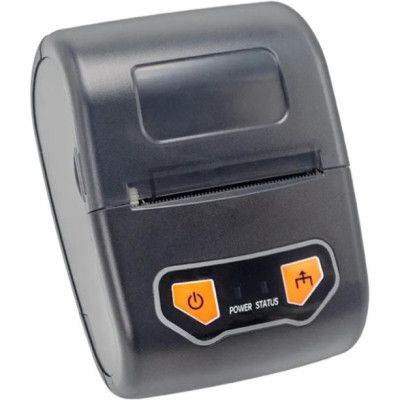 Принтер чеков X-PRINTER XP-P502A USB, Bluetooth (XP-P502A) | Зображення 2