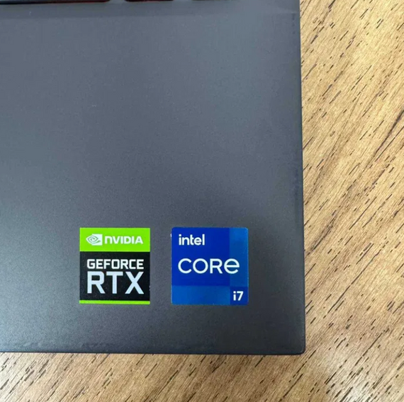 Ноутбук Dell G15 5511 165Hz i7 11800H 16GB SSD 512GB RTX 3060 Б/В | Зображення 4