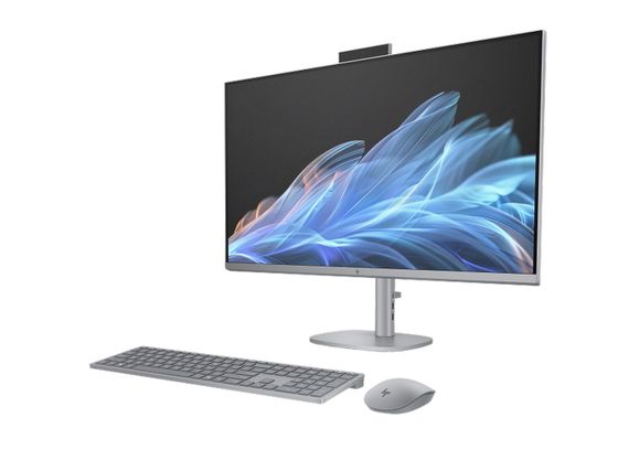 ПК Моноблок HP OmniStudio X 31.5&quot; UHD IPS B46JLEA | Зображення 2