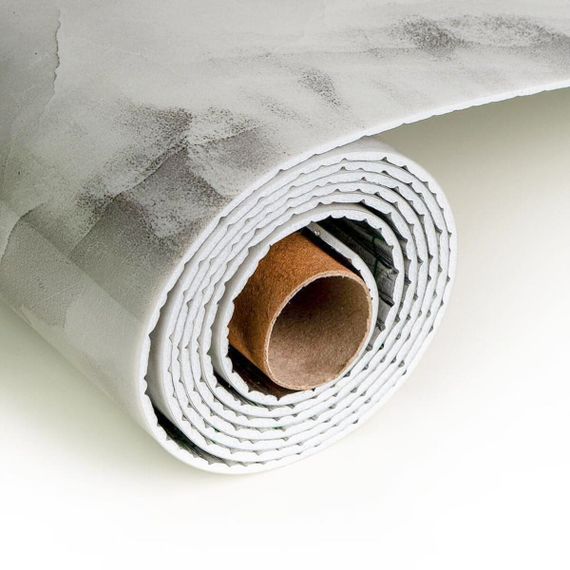 Самоклеюча стінова PET плитка у рулоні 600*3000*2mm SW-00001700 | Зображення 3