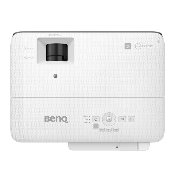 Проектор BenQ TK700STi (9H.JNL77.17E) | Зображення 6