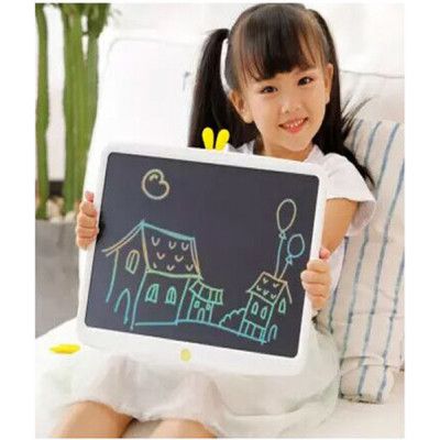 Графический планшет Xiaomi Wicue Board LCD White/Yellow (WNB416W) - Топ Продаж! | Зображення 1