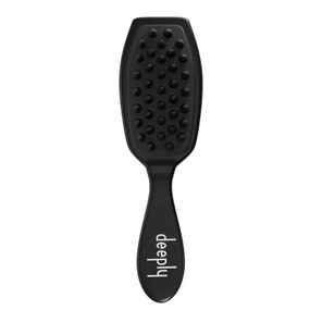 Массажная щетка с удлиненной ручкой deeply hair cleaning brush