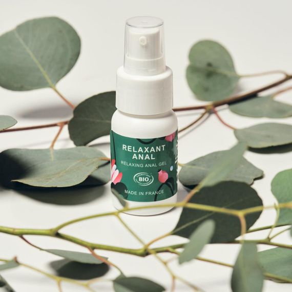 Анальний релаксант Goliate Relaxant Anal 30 мл, знеболювальний ефект, натуральний склад sexstyle | Зображення 6