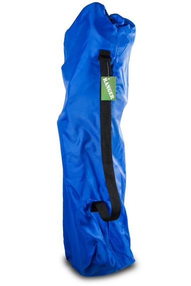 Складане крісло-шезлонг Ranger FC 750-052 Blue RA2233 | Зображення 5