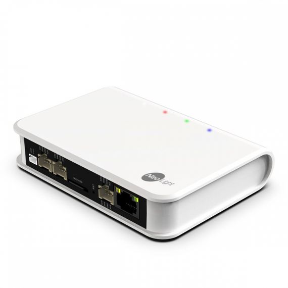 Адаптер IP NeoLight NeoBox PRO | Зображення 5