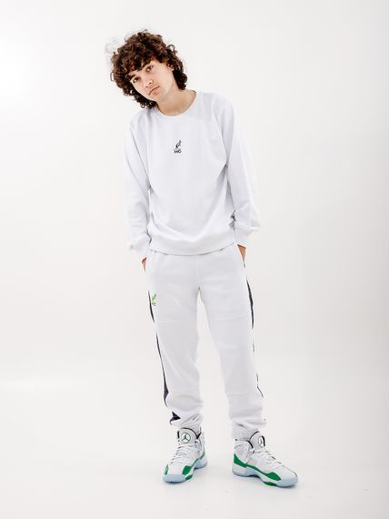 Кофта AUSTRALIAN MIXING CHAOS CREWNECK | Зображення 3