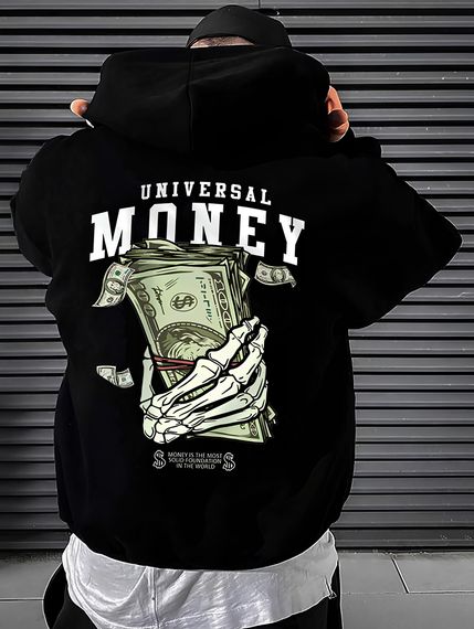 Худі дтф (оверсайз)