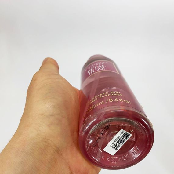 Парфюмированный спрей для тела Victoria's Secret Petal Buzz 250 мл, original | Зображення 4