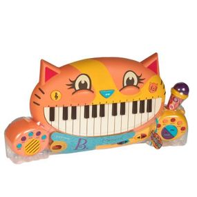 Развивающая игрушка Battat Котофон (BX1025Z)