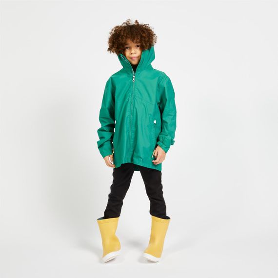 Чоботи дитячі 100 жовті - 23/24 | Зображення 9