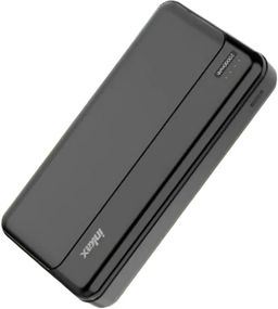 Портативний зарядний пристрій 20000mAh, 2xUSB, XPRO, PB-02 (234575480_542)