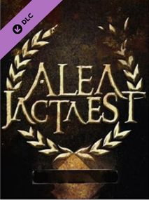 Alea Jacta Est: Parthian Wars Steam Key GLOBAL