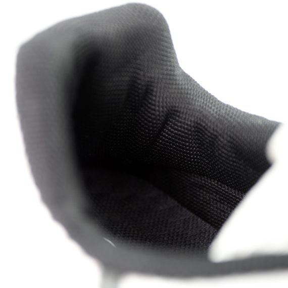 Кросівки чоловічі 591389 Білі 41 42 43 44 45 46 | Зображення 4