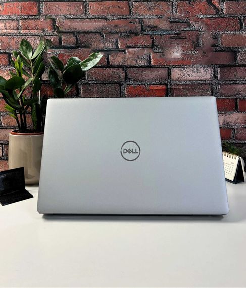 Ультрабук Dell Latitude 5520 / 15.6" (1920x1080) IPS / Intel Core i5-1135G7 (4 (8) ядра по 2.4 - 4.2 GHz) / 8 GB DDR4 / 256 GB SSD / Intel Iris Xe Graphics / WebCam б/у | Зображення 8