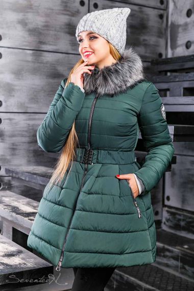 Куртка зима 876.2355 S | Зображення 1