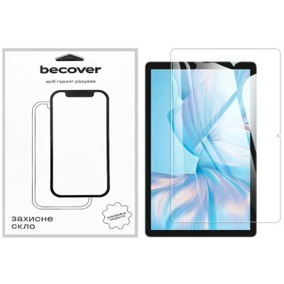 Стекло защитное BeCover Sigma mobile TAB A1020 10.1&quot; (712121)