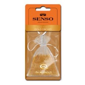 Освіжувач повітря DrMarkus FRESH BAG MAGIC PEARLS Gold Orchid