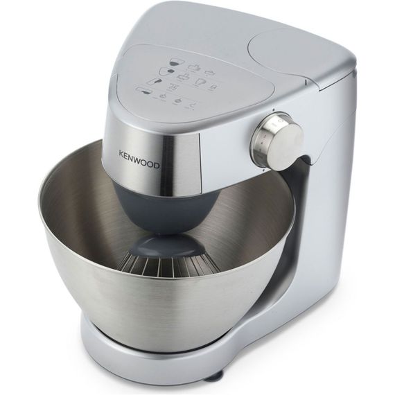 Кухонний комбайн Kenwood KHC29A.R0SI | Зображення 2