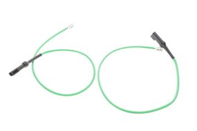 Датчик зносу гальмівних колодок задніх Ford Transit 2.2TDCi 13- к-кт 2шт  WS 0369 A